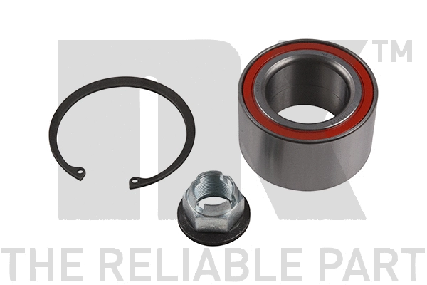 Wheel Bearing Kit (753625)