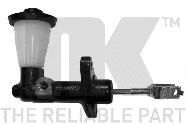 Master Cylinder, clutch (834543)