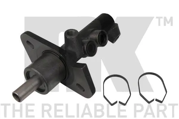 Brake Master Cylinder (822559)