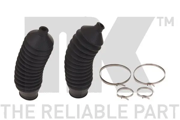 Bellow Kit, steering (5092516)