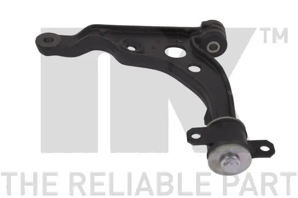 Control/Trailing Arm, wheel suspension (5011911)