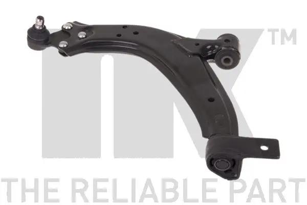 Control/Trailing Arm, wheel suspension (5013709)