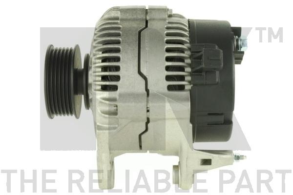 Alternator (4840330)