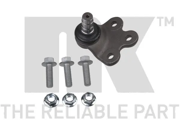Ball Joint (5043717)