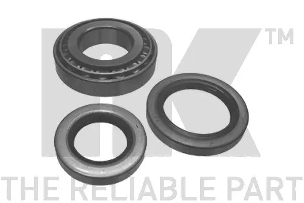 Wheel Bearing Kit (769930)