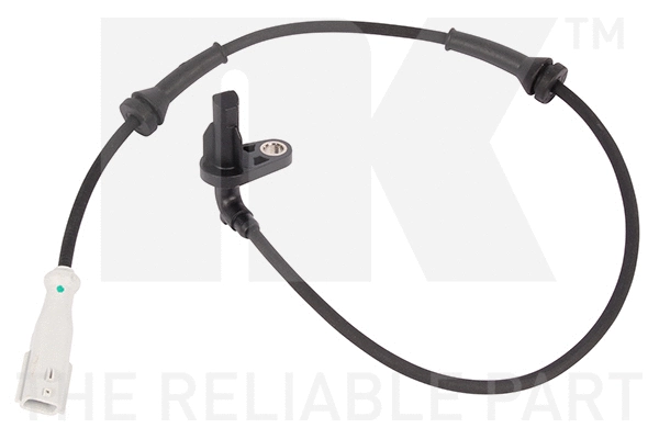 Sensor, wheel speed (293962)