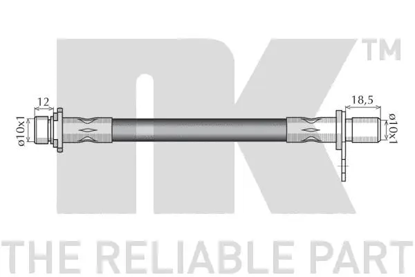 Brake Hose