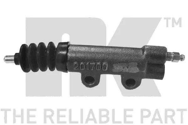 Slave Cylinder, clutch (844522)
