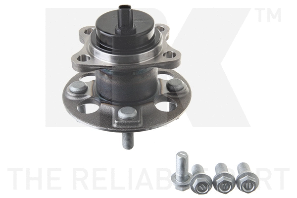Wheel Bearing Kit (764549)
