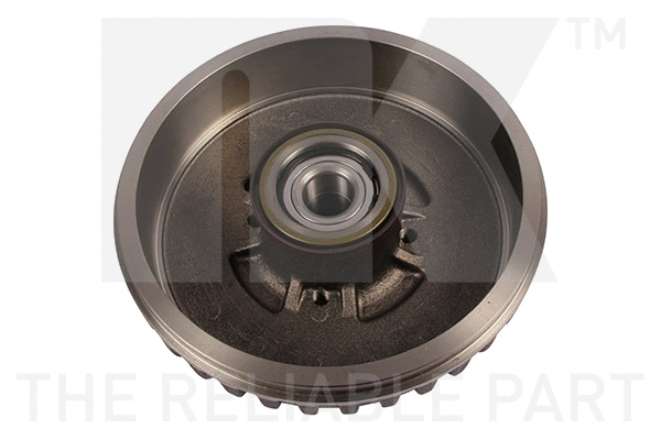 Brake Drum