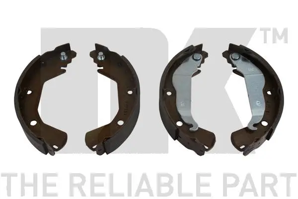 Brake Shoe Set (2736833)