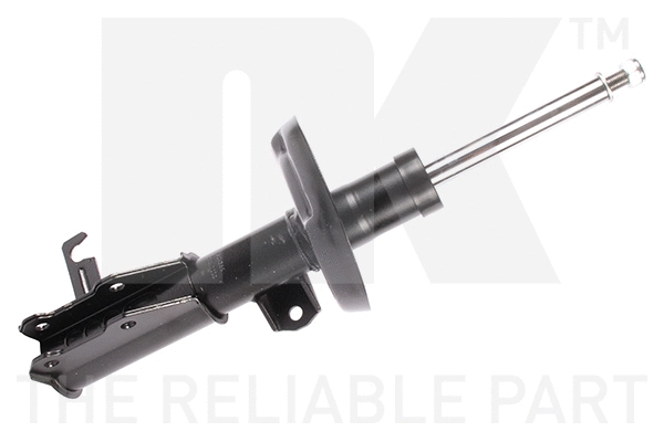 Shock Absorber (65501217)