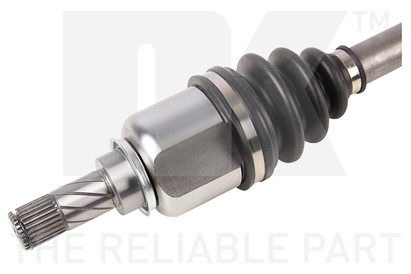 Drive Shaft