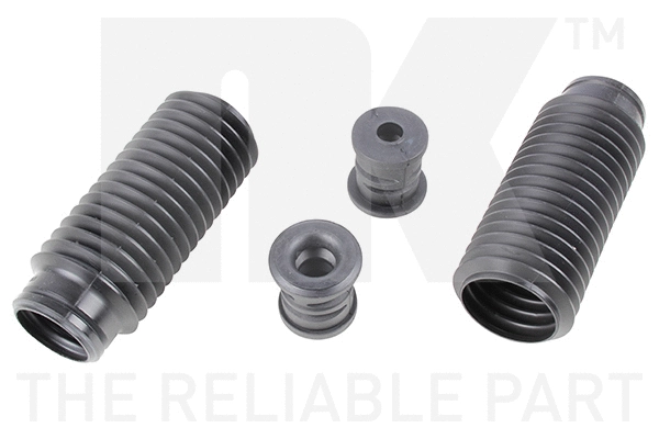Dust Cover Kit, shock absorber (693902)