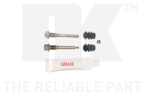 Guide Sleeve, brake caliper (8930010)