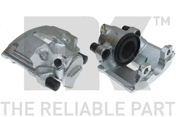 Brake Caliper (211595)