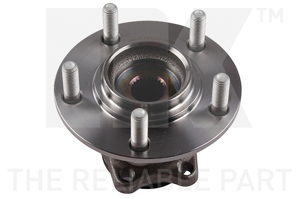 Wheel Bearing Kit