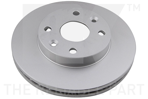 Brake Disc (313510)