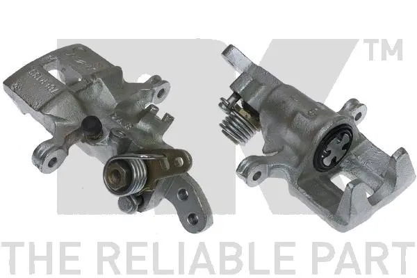 Brake Caliper (212660)