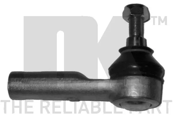 Tie Rod End (5034828)