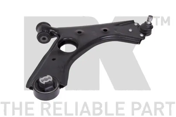 Control/Trailing Arm, wheel suspension (5012378)