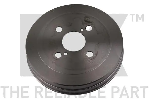 Brake Drum (254517)