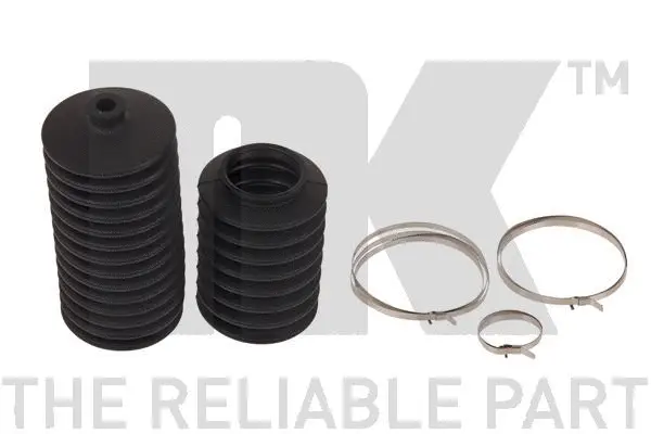 Bellow Kit, steering (5093708)