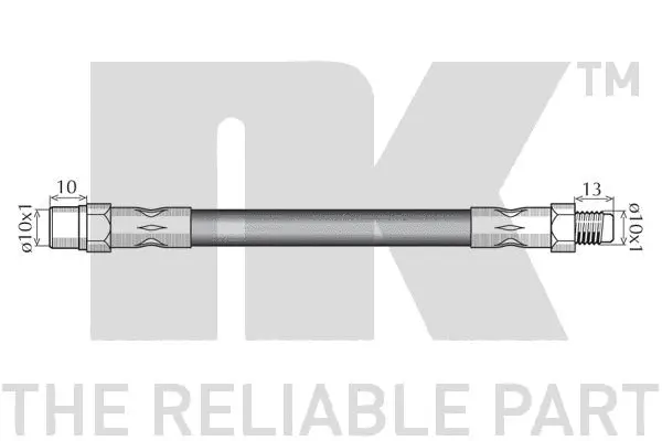Brake Hose