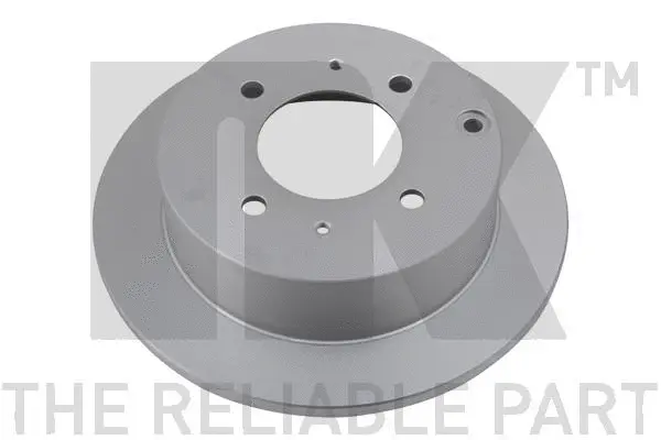 Brake Disc (313412)