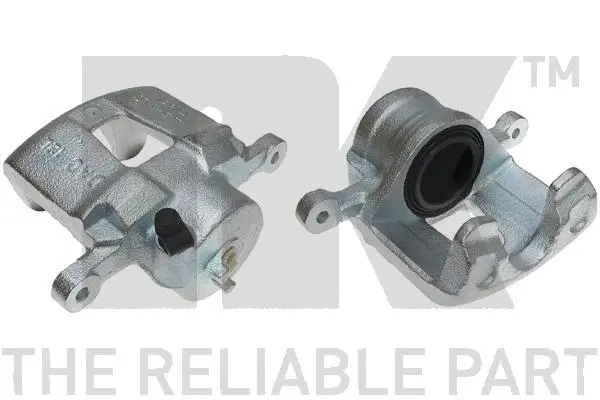 Brake Caliper (215001)
