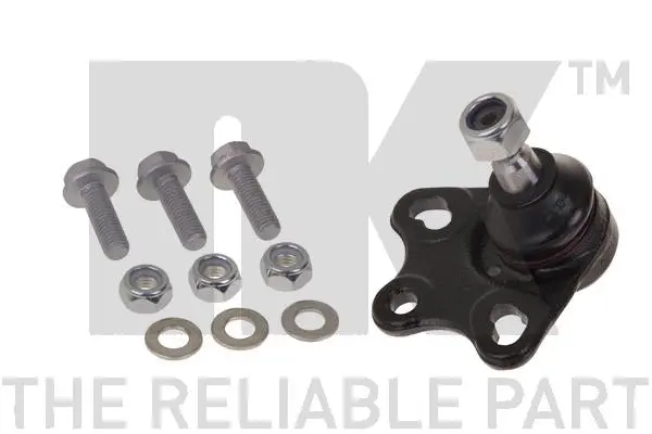Ball Joint
