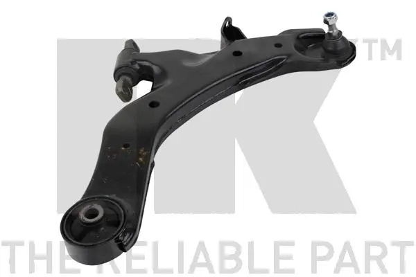 Control/Trailing Arm, wheel suspension (5013436)