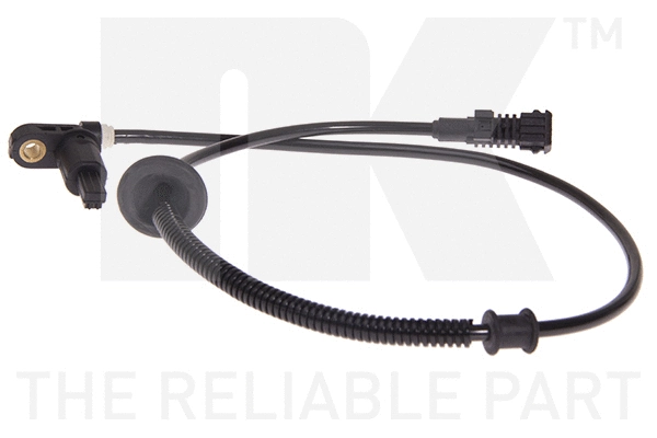 Sensor, wheel speed (291907)