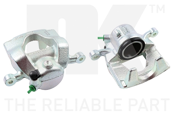 Brake Caliper (211599)