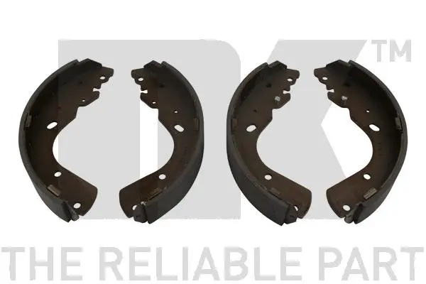 Brake Shoe Set (2725665)
