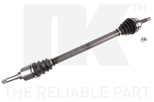Drive Shaft (503779)
