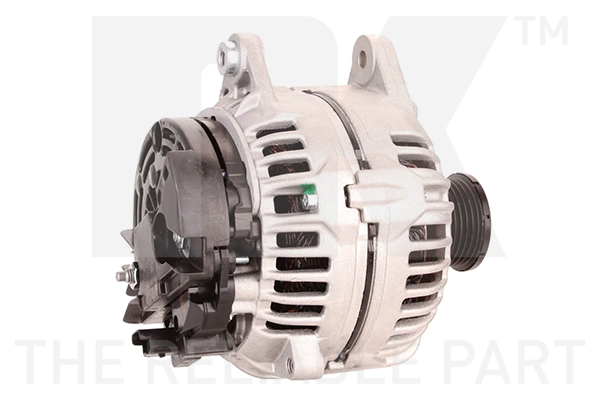 Alternator (4847390)