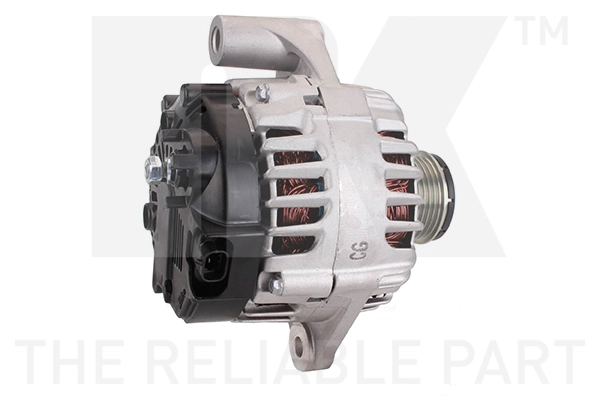 Alternator (4836004)