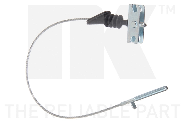Cable Pull, parking brake (9023116)