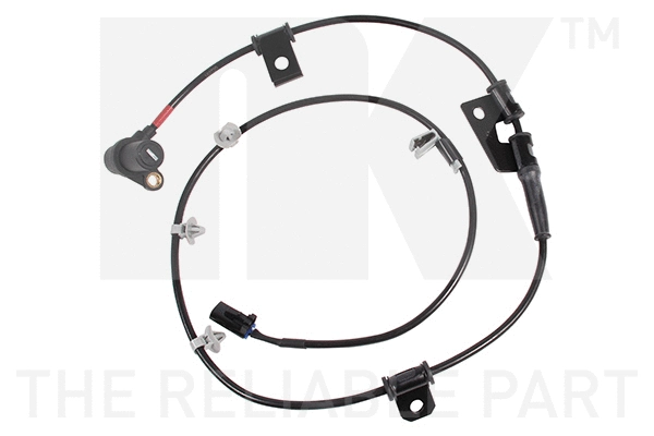 Sensor, wheel speed (293530)