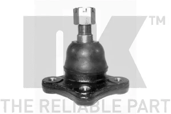 Ball Joint (5042513)