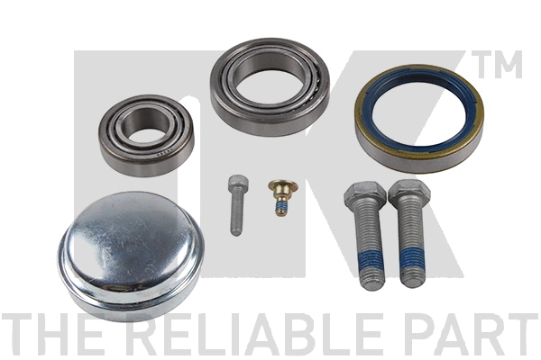 Wheel Bearing Kit (753331)