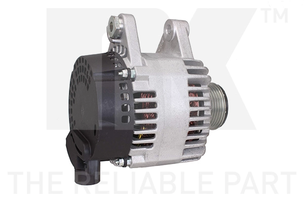 Alternator (4837011)