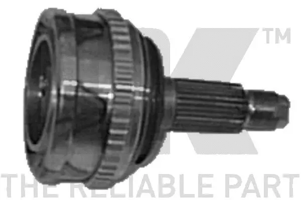 Joint Kit, drive shaft (512622)