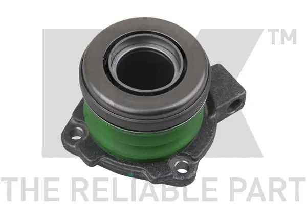 Central Slave Cylinder, clutch (143606)