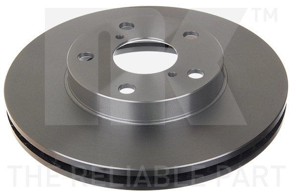 Brake Disc (204578)