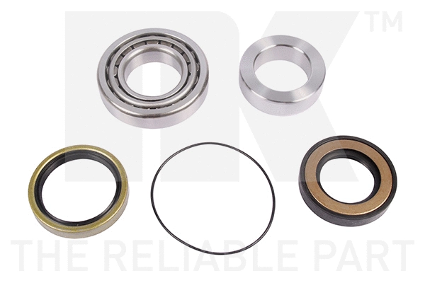 Wheel Bearing (763017)