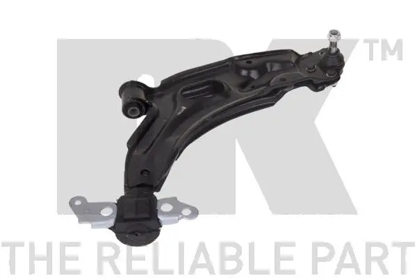 Control/Trailing Arm, wheel suspension (5012336)
