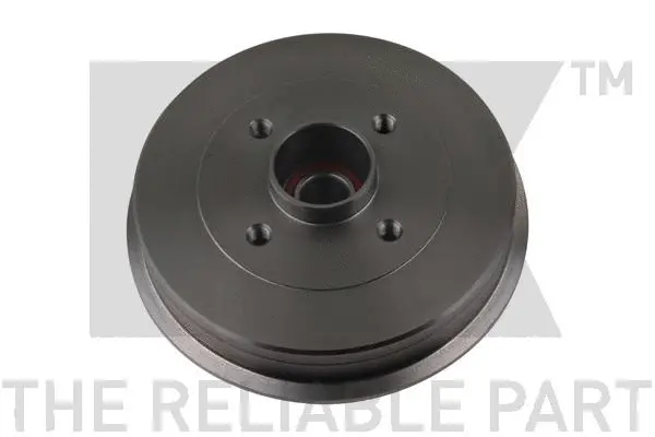 Brake Drum (253928)