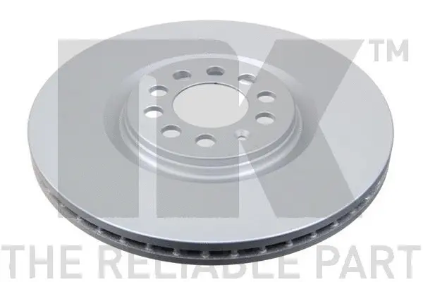Brake Disc (314774)